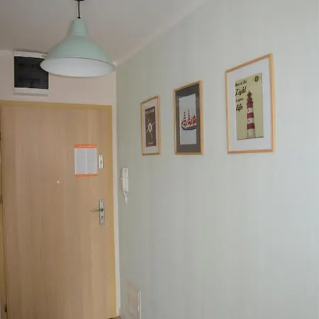 Magic Marine Apartment Dziwnowek Exterior photo