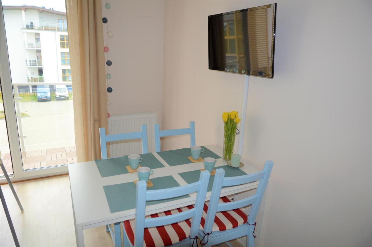 Apartment Magic Marine *
