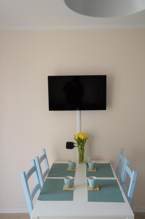 Magic Marine Apartment *