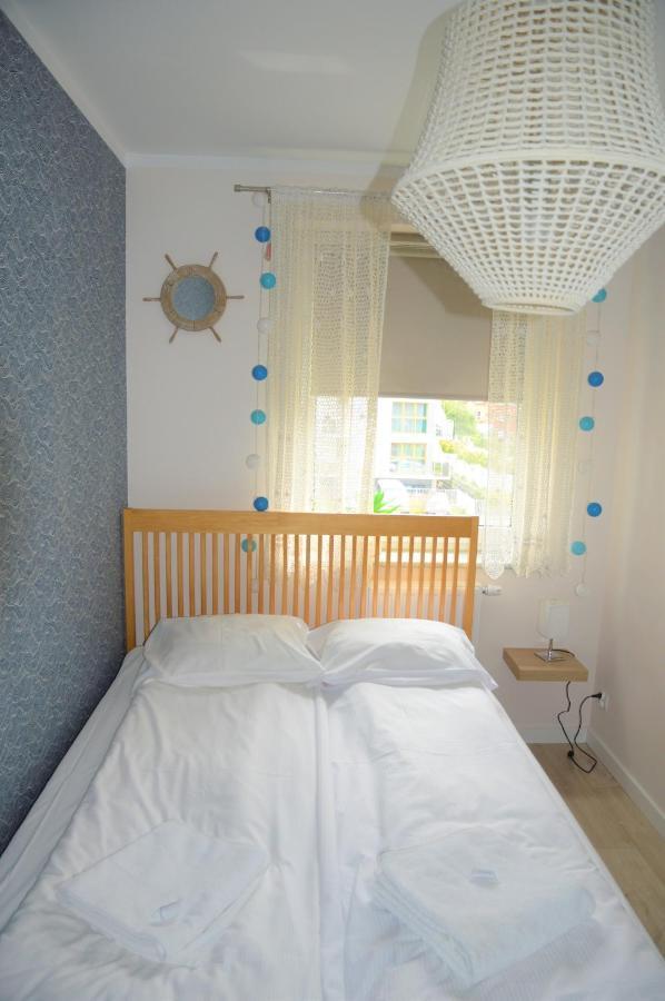 Magic Marine Apartment Dziwnowek
