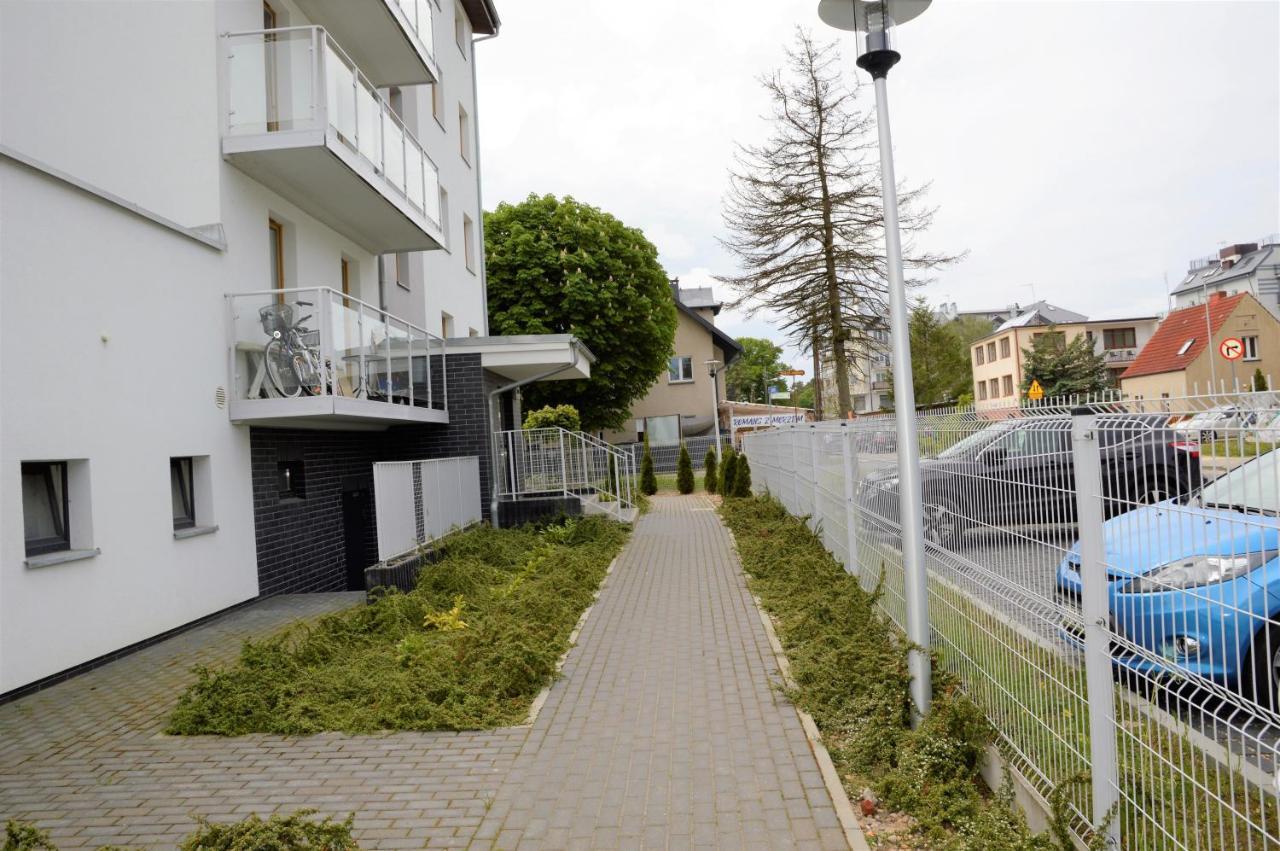 Magic Marine Apartment Dziwnowek