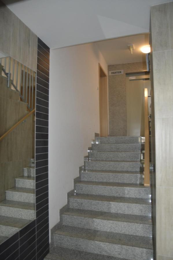 Apartment Magic Marine