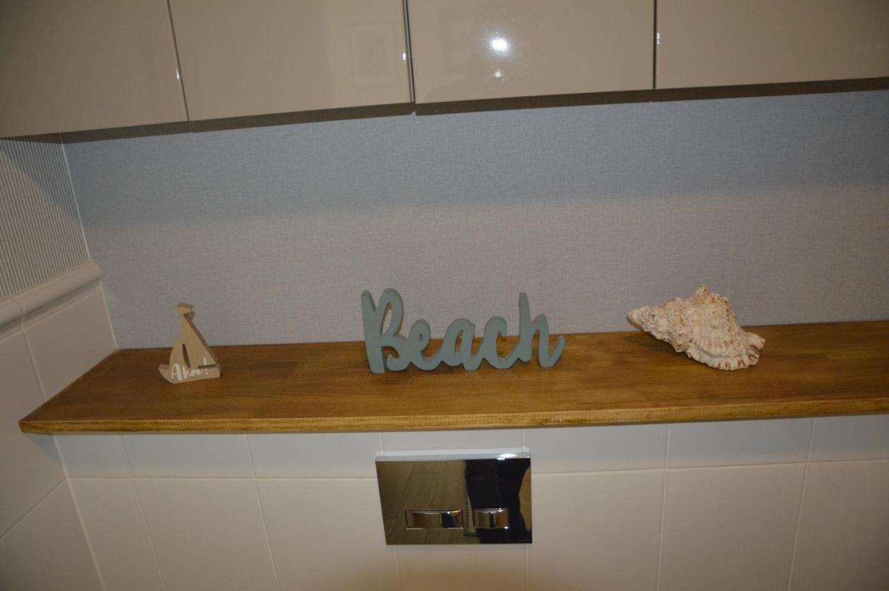 Apartment Magic Marine *