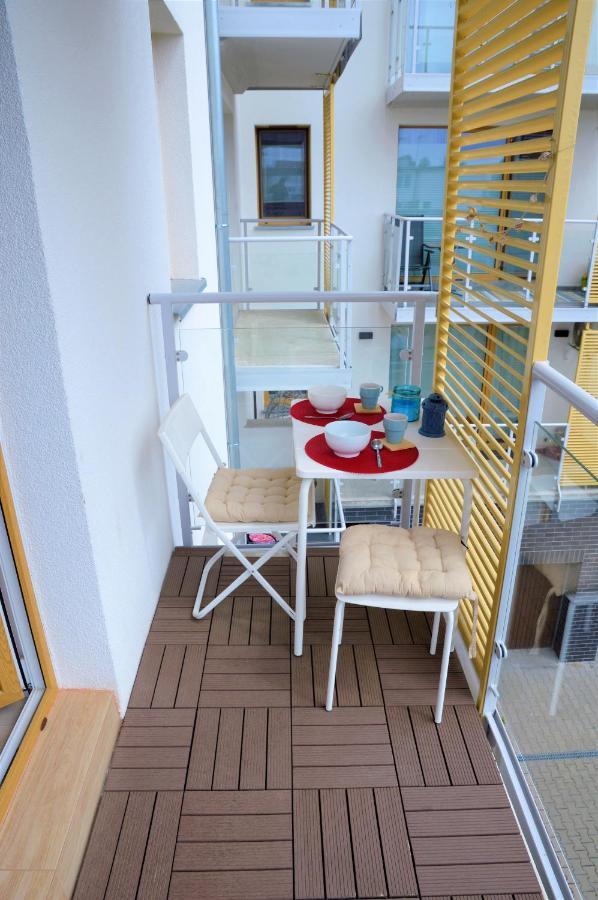 Magic Marine Apartment Dziwnowek