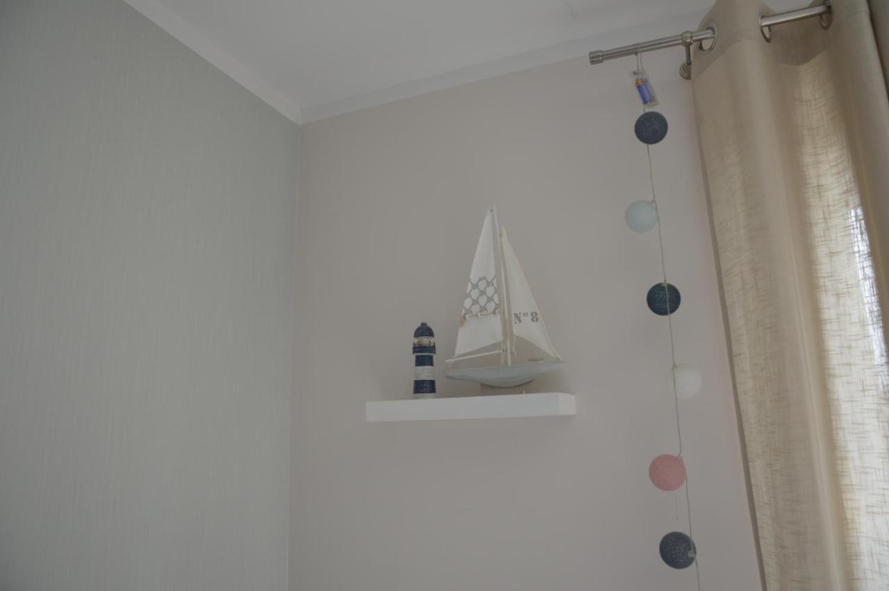 Apartment Magic Marine Dziwnowek
