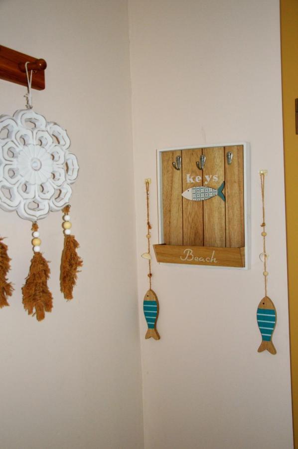Magic Marine Apartment