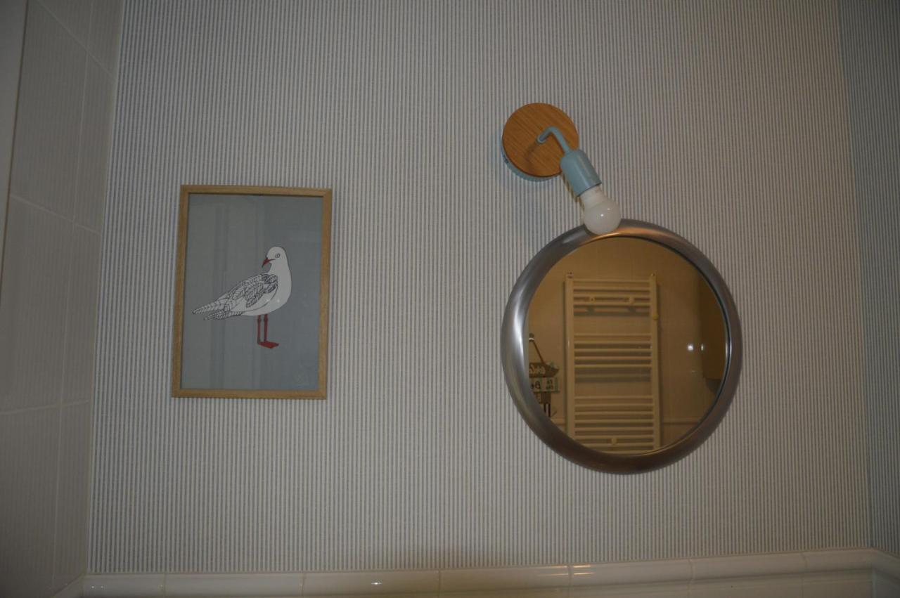 Magic Marine Apartment Dziwnowek