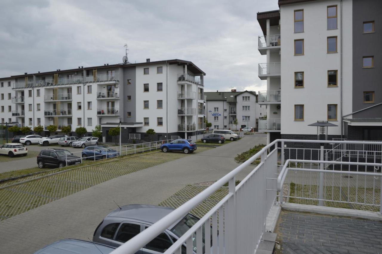 Magic Marine Apartment *