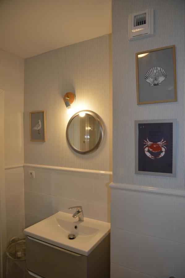 Magic Marine Apartment