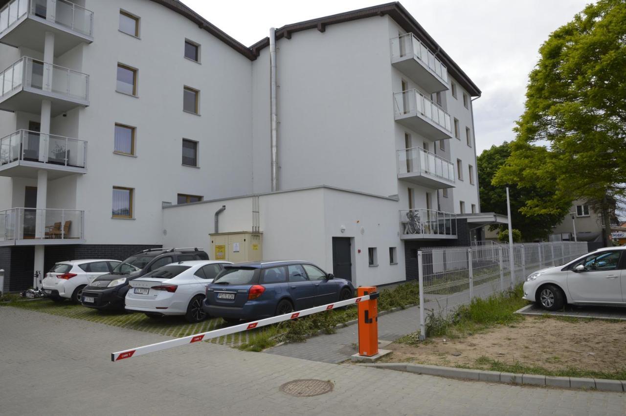 Magic Marine Apartment Dziwnowek