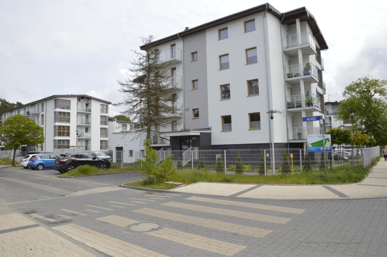 Apartment Magic Marine Dziwnowek